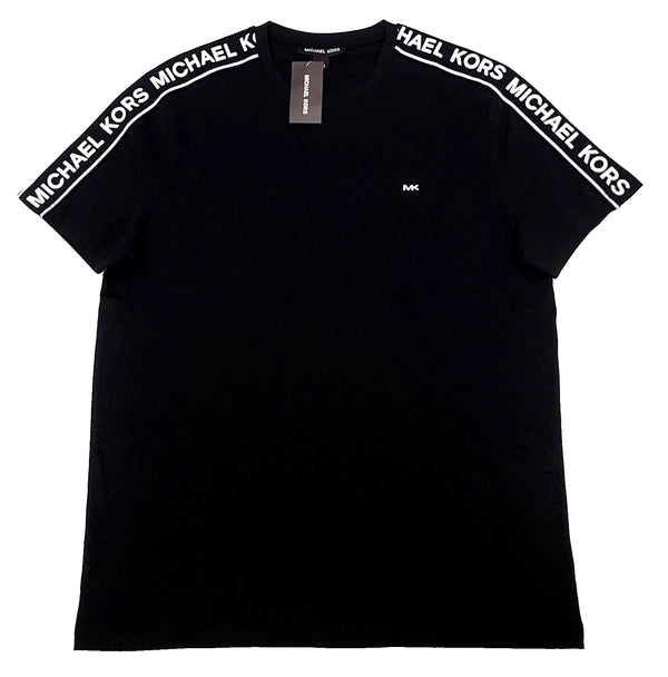 Michael Kors T-shirt Men's Color Black (NEW ORIGINAL WITH TAGS)