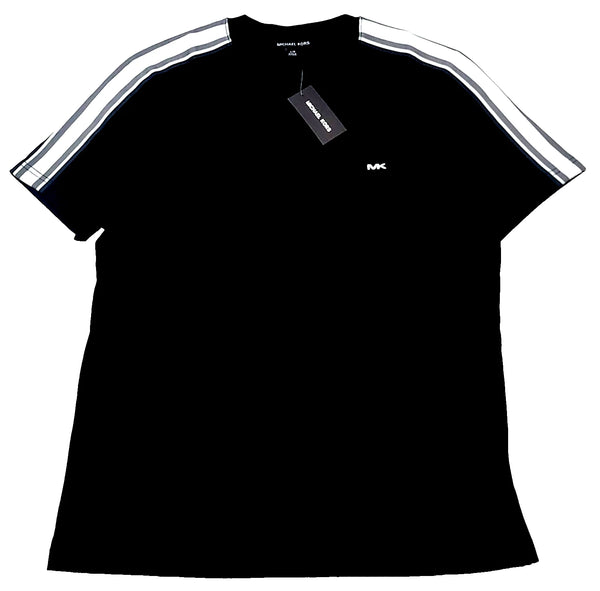 Michael Kors T-shirt Men's Color Black Size L (NEW ORIGINAL WITH TAGS)
