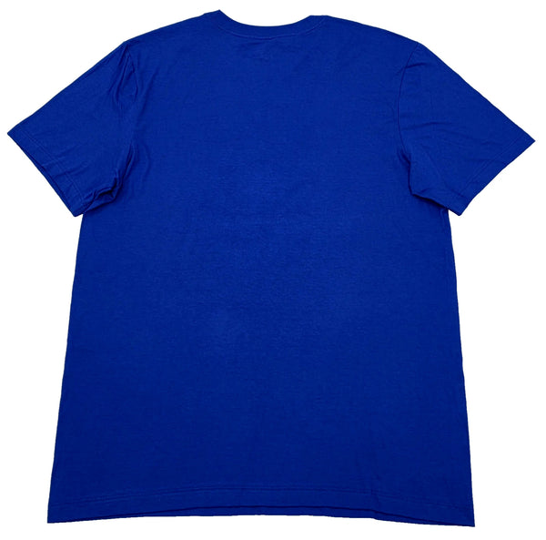 Nike Men's Sportswear T-Shirts Color Blue (New With Original Tags)