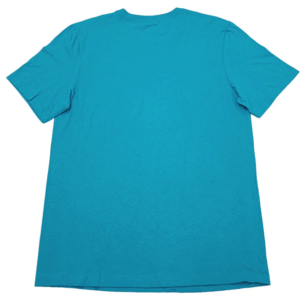 Nike Men's Sportswear T-Shirts Color Blue (New With Original Tags)