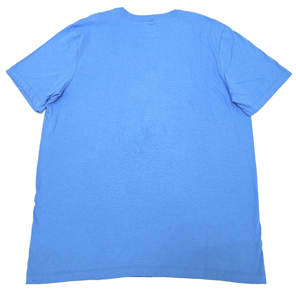 Nike Men's Sportswear T-Shirts Size L Color Blue (New With Original Tags)