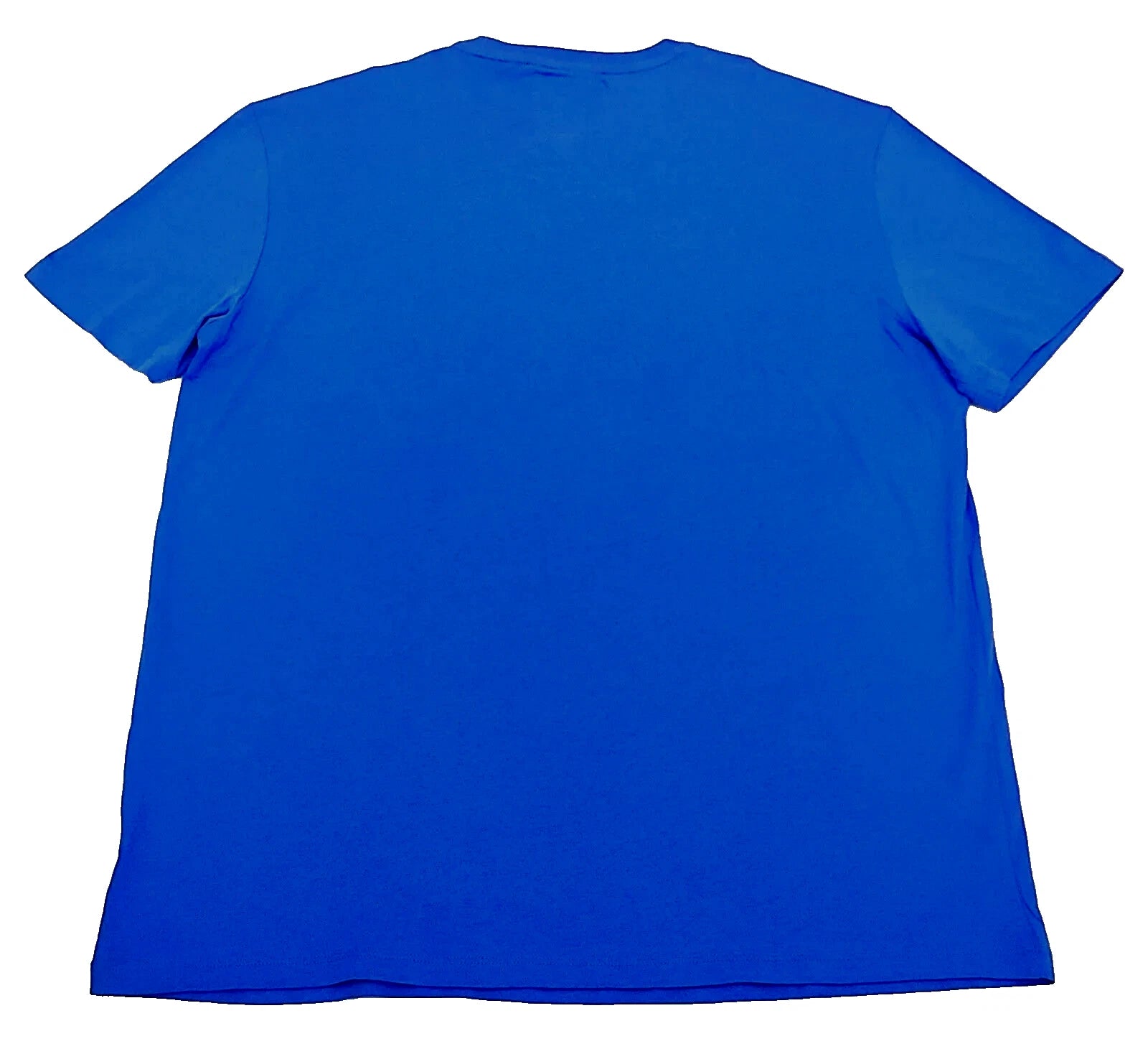 Nike Men's Sportswear T-Shirts Size XL Color Blue (New With Original Tags)