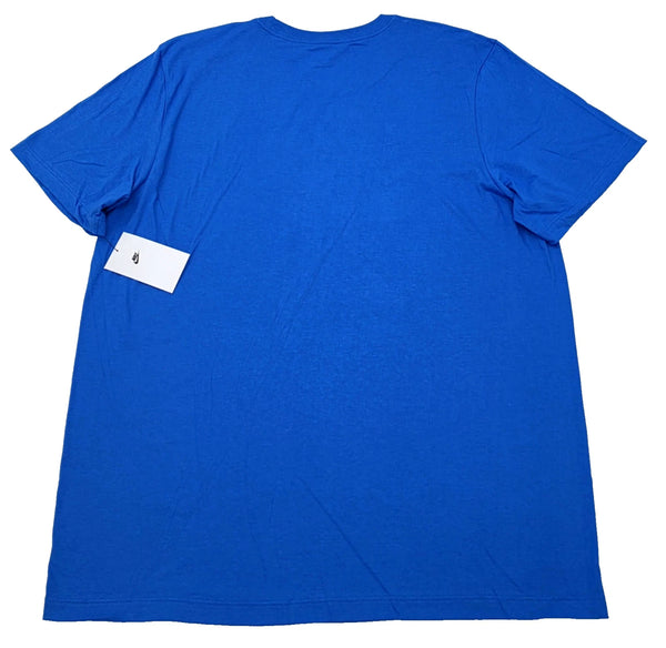 Nike Men's Sportswear T-Shirts Size XL Color Blue (New With Original Tags)
