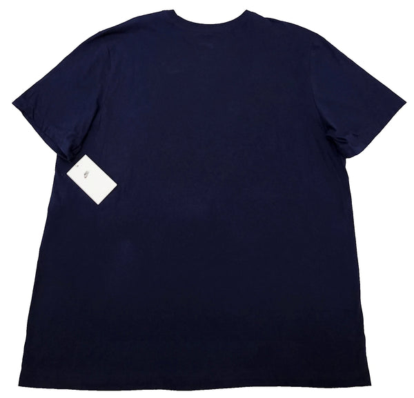Nike Men's Sportswear T-Shirts Size XL Color Blue (New With Original Tags)