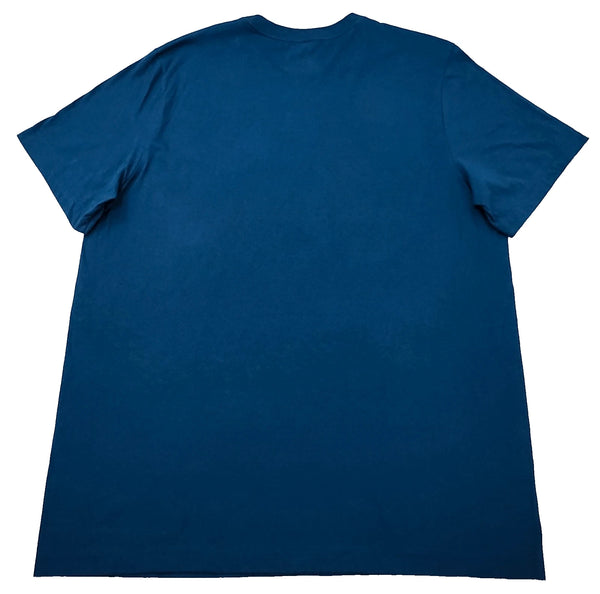 Nike Men's Sportswear T-Shirts Size XL Color Blue (New With Original Tags)
