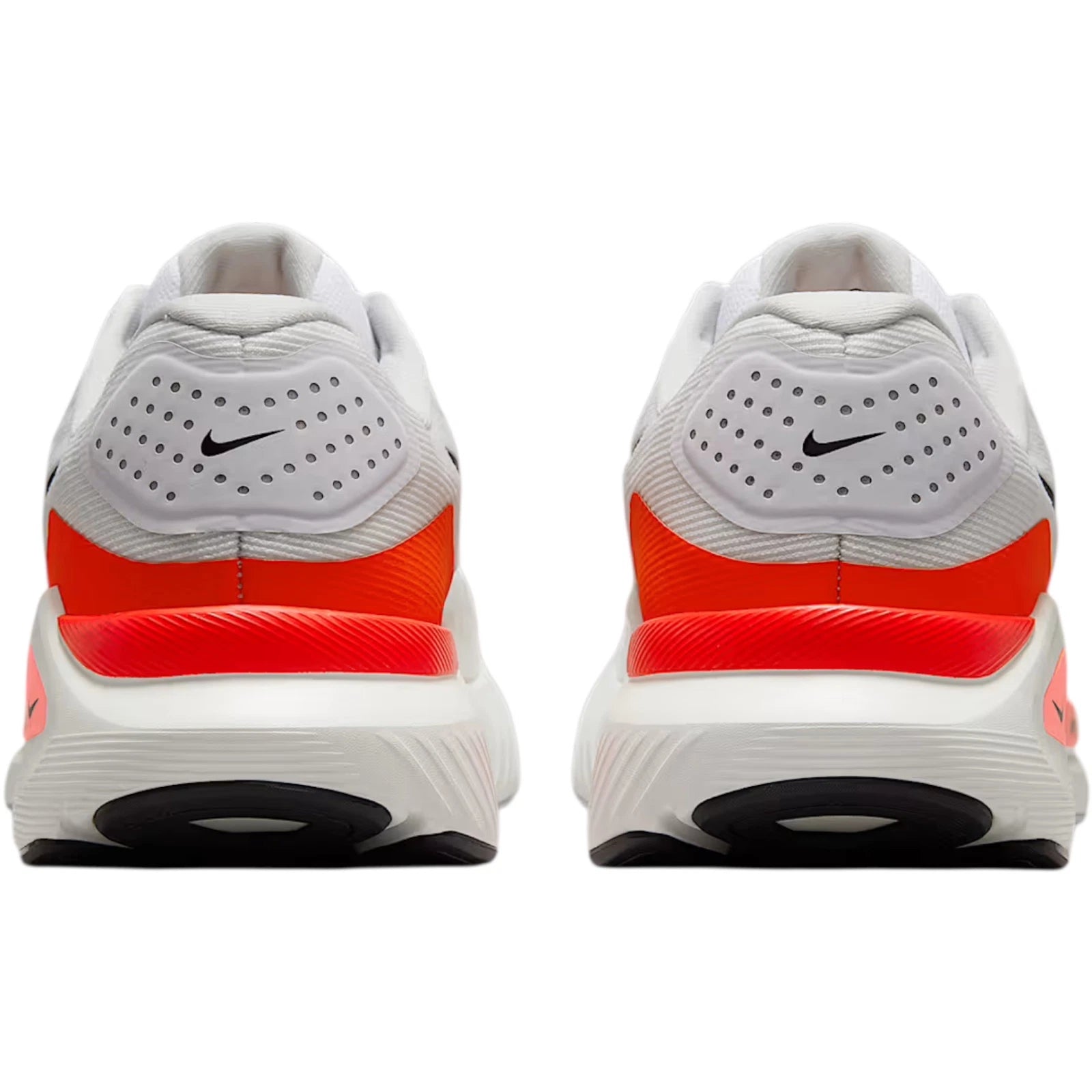 Nike Men's Running Shoes Structure 26 US Size 9 Color White (NEW IN BOX)