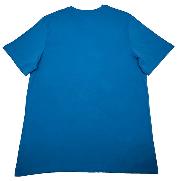 Nike Men's Sportswear T-Shirts Color Blue (New With Original Tags)
