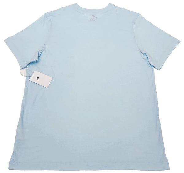 Nike Men's Sportswear T-Shirts Size XL Color Blue (New With Original Tags)