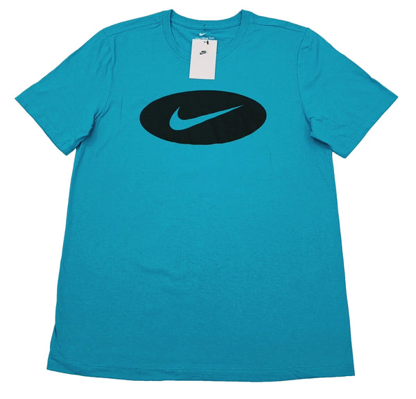 Nike Men's Sportswear T-Shirts Color Blue (New With Original Tags)