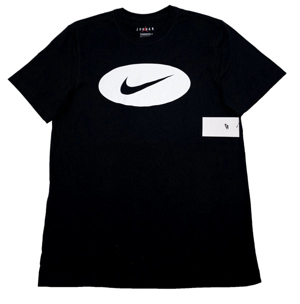 Nike Men's Sportswear T-Shirts Size M Color Black (New With Original Tags)