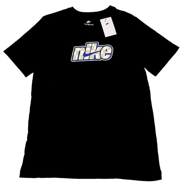 Nike Men's Sportswear T-Shirts Size M Color Black (New With Original Tags)