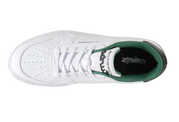 Puma Men's Sneakers Porsche PL Caven 2.0 Color White Size 9 (NEW IN BOX)