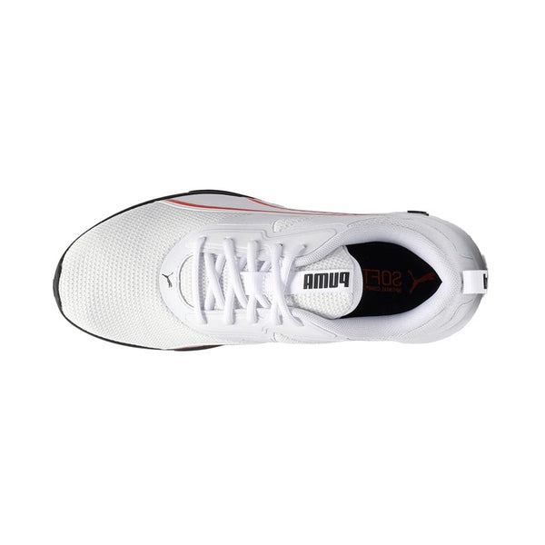 Puma Men's Sneakers Shoes Neutron Color White Size 10.5 (NEW IN BOX)