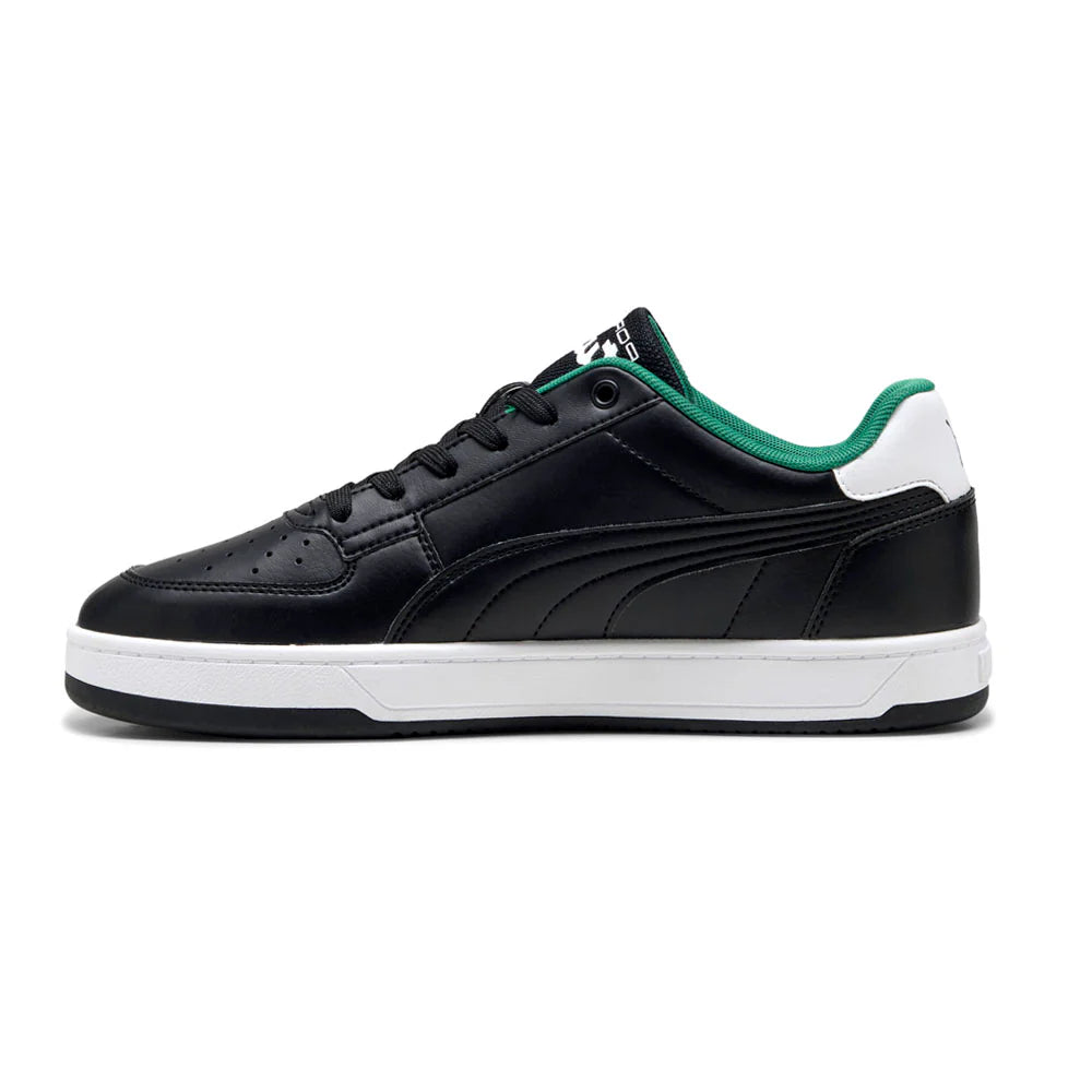 Puma Men's Sneakers Porsche PL CAVEN 2.0 Color Black Size 9 (NEW IN BOX)