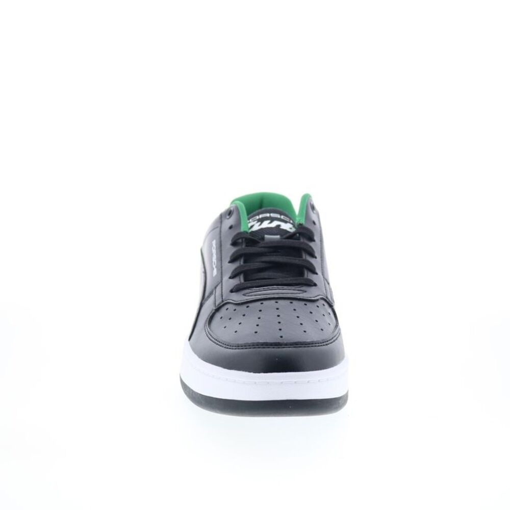 Puma Men's Sneakers Porsche PL CAVEN 2.0 Color Black Size 9 (NEW IN BOX)