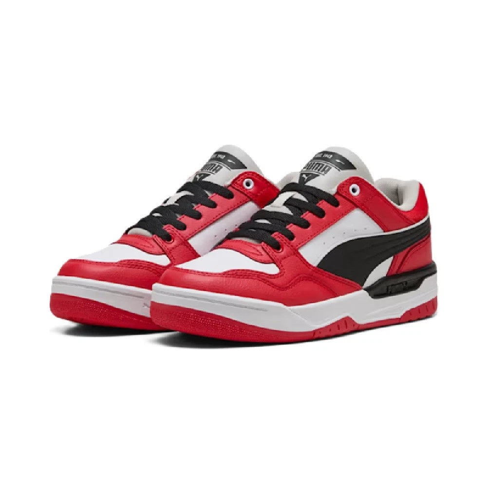 PUMA Men's Sneakers Rebound Retro Color Red Size 11 (New In Box)