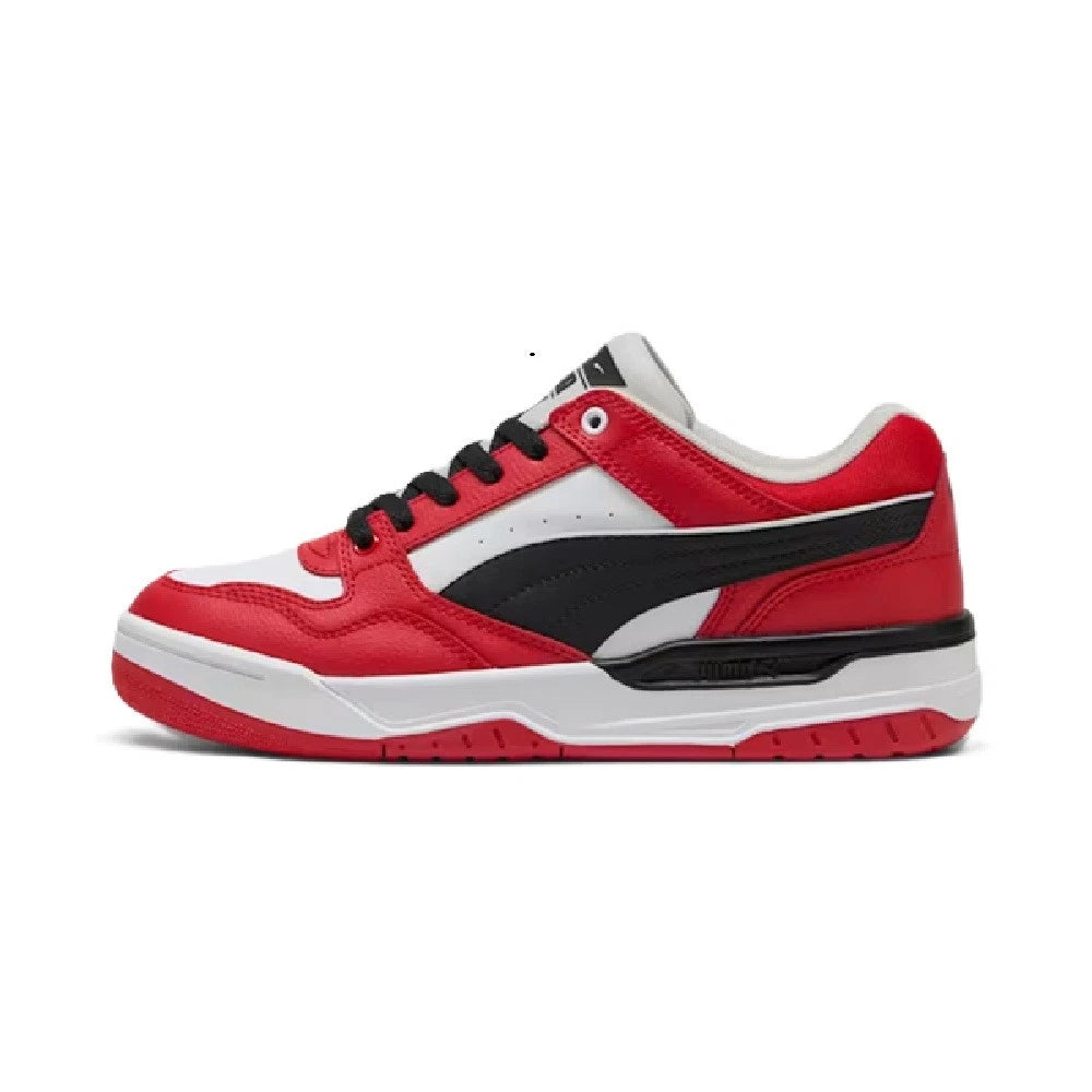 PUMA Men's Sneakers Rebound Retro Color Red Size 11 (New In Box)