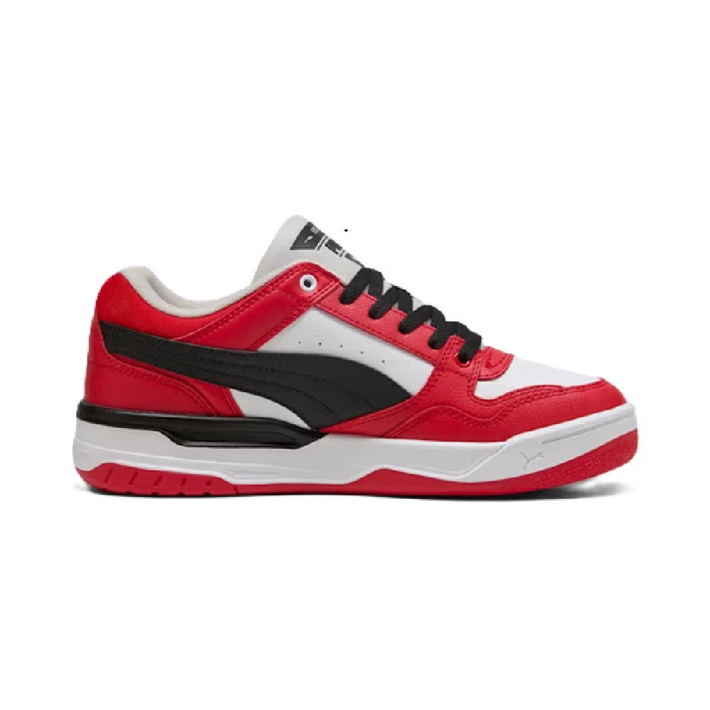 PUMA Men's Sneakers Rebound Retro Color Red Size 11 (New In Box)