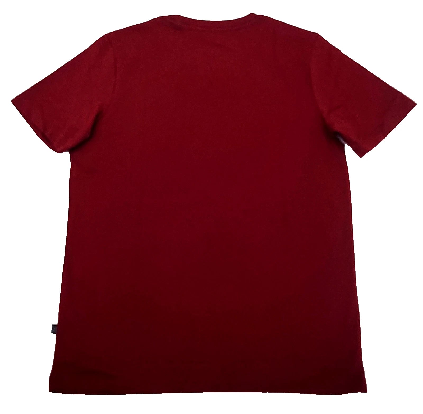 Puma Essentials T-shirts Men's Size M Color Red (NEW WITH ORIGINAL TAGS)