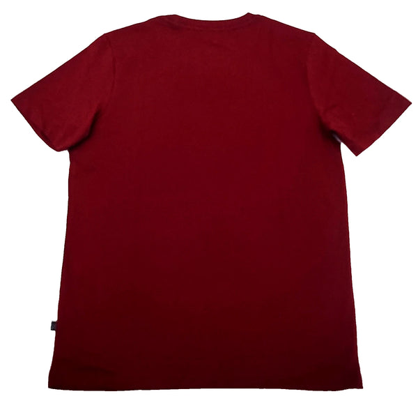 Puma Essentials T-shirts Men's Size M Color Red (NEW WITH ORIGINAL TAGS)