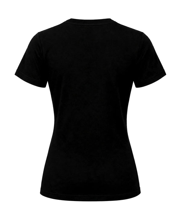 Puma Essentials T-Shirt Woman's Size XL Color Black NEW WITH ORIGINAL TAGS