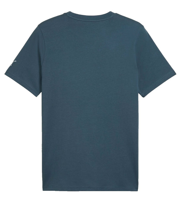 Puma Essentials T-Shirt Men's Color Gray (NEW WITH ORIGINAL TAGS)