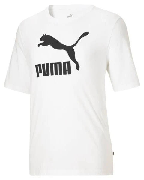 Puma Essentials T-Shirt Men's Size L (NEW WITH ORIGINAL TAGS)