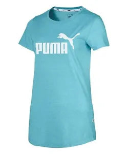 Puma Essentials T-Shirt Woman's Size M (NEW WITH ORIGINAL TAGS)