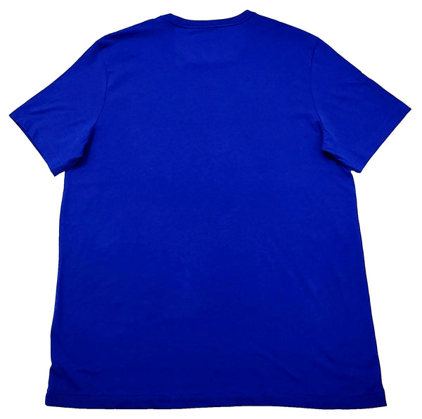 Tommy Hilfiger T-shirt Color Blue Size M (ORIGINAL WITH TAGS)