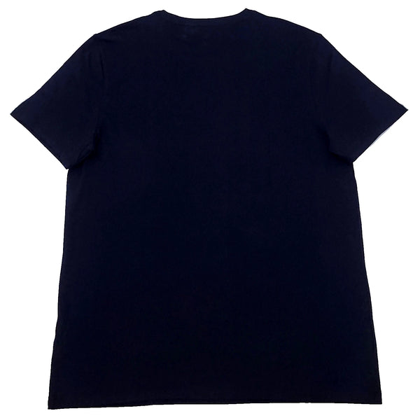 Tommy Hilfiger T-shirt Color Blue Size M (ORIGINAL WITH TAGS)