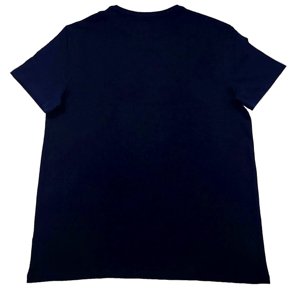 Tommy Hilfiger T-shirt Color Blue Size M (ORIGINAL WITH TAGS)