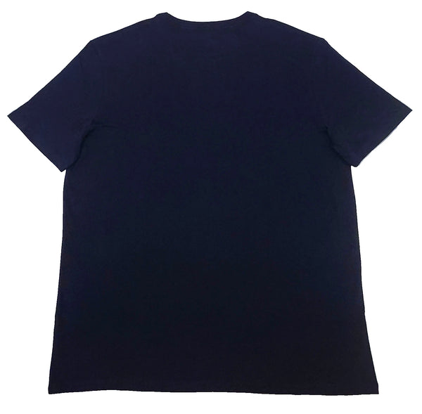 Tommy Hilfiger T-shirt Color Blue Size M (NEW WITH ORIGINAL TAGS)
