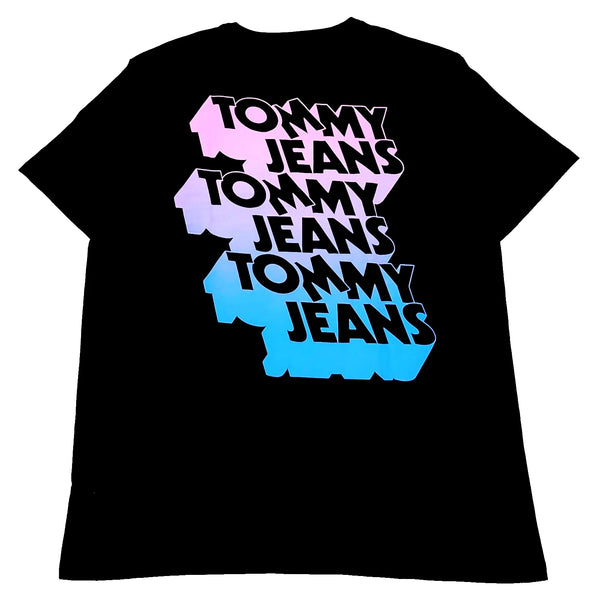 Tommy Hilfiger T-shirt Color Black (ORIGINAL WITH TAGS)