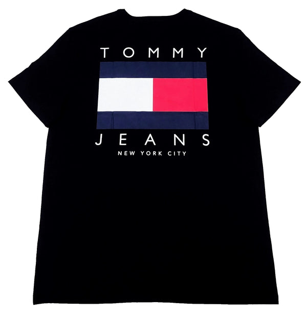 Tommy Hilfiger T-shirt Color Black (ORIGINAL WITH TAGS)