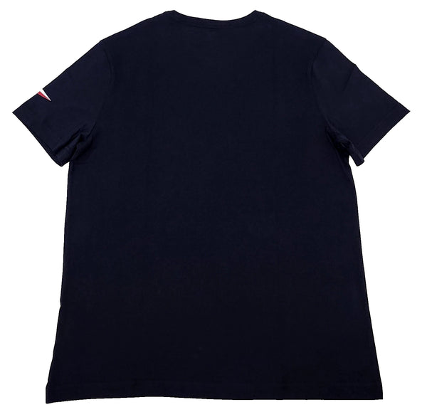 Tommy Hilfiger T-shirt Color Blue Size M (ORIGINAL WITH TAGS)