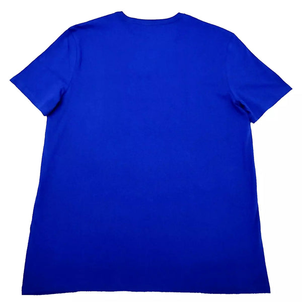 Tommy Hilfiger T-shirt Color Blue Size L (ORIGINAL WITH TAGS)