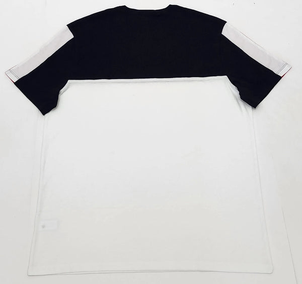 Tommy Hilfiger T-shirt Color White Size L (ORIGINAL WITH TAGS)