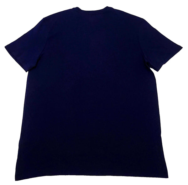 Tommy Hilfiger T-shirt Color Blue Size M (ORIGINAL WITH TAGS)