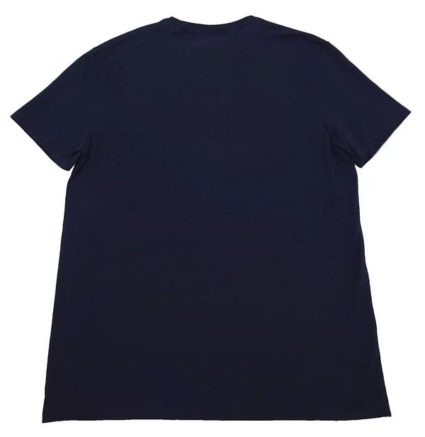Tommy Hilfiger T-shirt Color Blue XL (ORIGINAL WITH TAGS)
