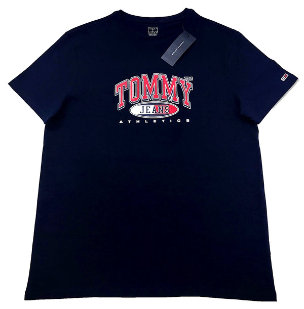 Tommy Hilfiger T-shirt Color Blue Size M (ORIGINAL WITH TAGS)