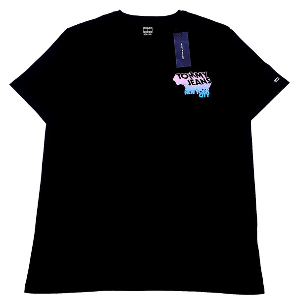 Tommy Hilfiger T-shirt Color Black (ORIGINAL WITH TAGS)