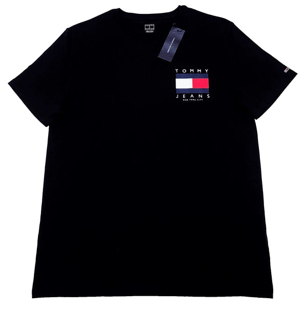 Tommy Hilfiger T-shirt Color Black (ORIGINAL WITH TAGS)