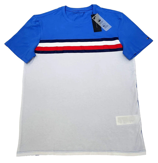Tommy Hilfiger T-shirt Color White (ORIGINAL WITH TAGS)