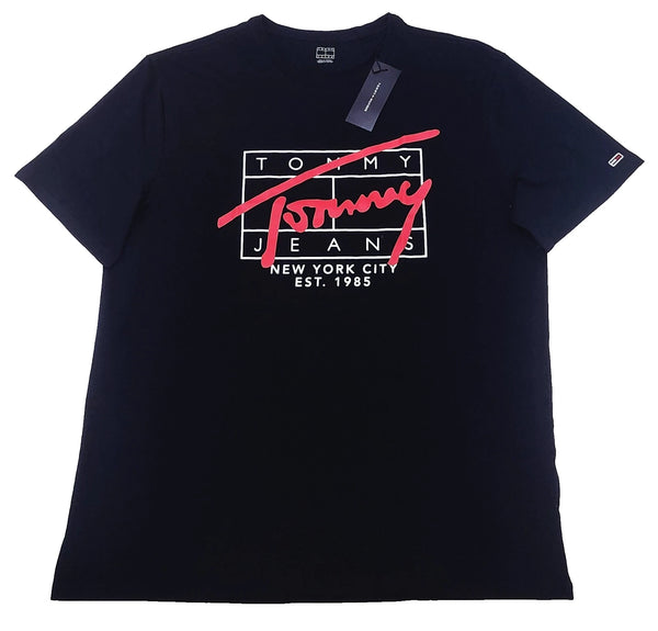 Tommy Hilfiger T-shirt Color Blue ( NEW WITH ORIGINAL TAGS)