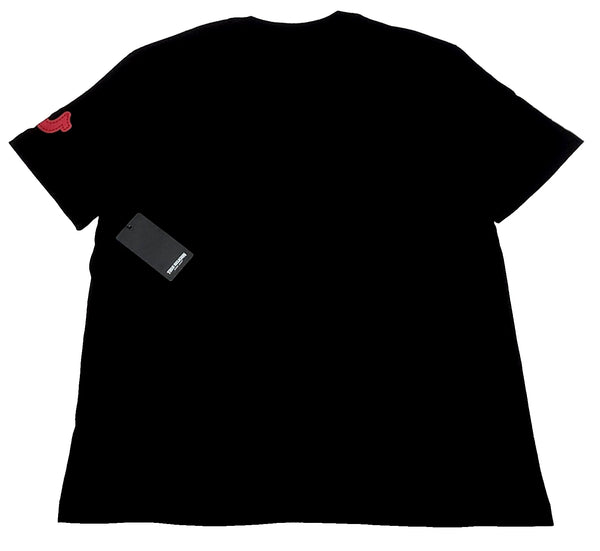 True Religion T-shirt Men's Color Black Size L (NEW ORIGINAL WITH TAGS)