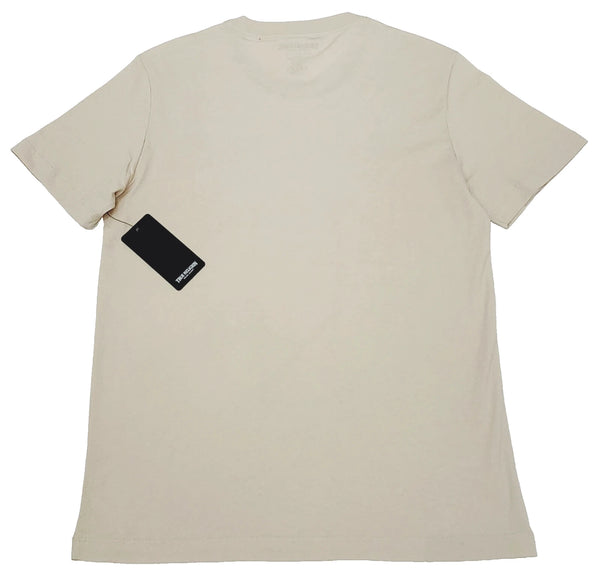 True Religion T-shirt Men's Color Beige Size XL (NEW ORIGINAL WITH TAGS)