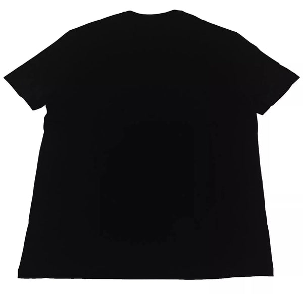Calvin Klein T-shirt Men's Color Black  (NEW ORIGINAL WITH TAGS)
