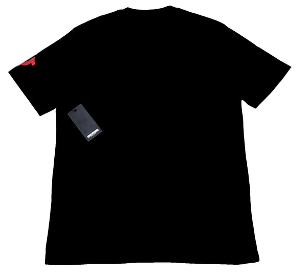 True Religion T-shirt Men's Color Black Size L (NEW ORIGINAL WITH TAGS)