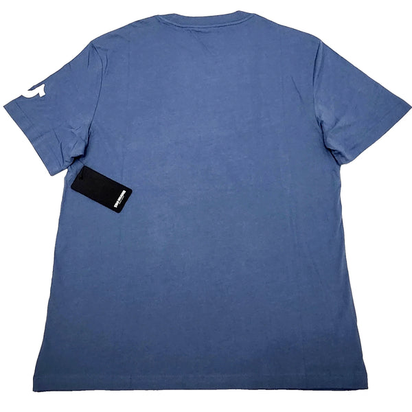 True Religion T-shirt Men's Color Blue (NEW ORIGINAL WITH TAGS)