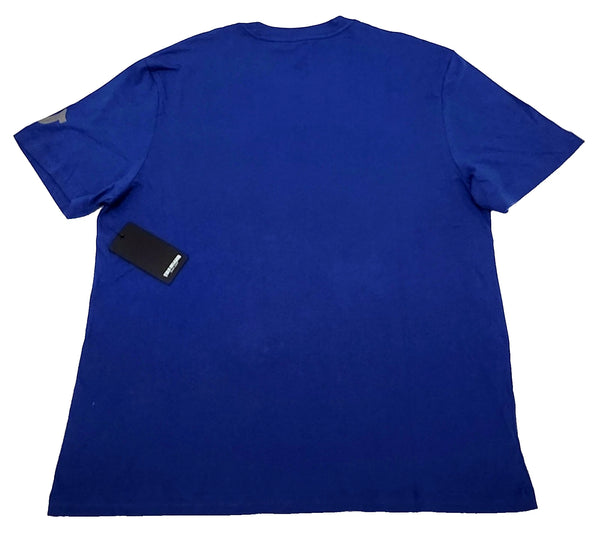 True Religion T-shirt Men's Color Blue Size L (NEW ORIGINAL WITH TAGS)